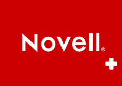 Novell Data Recovery